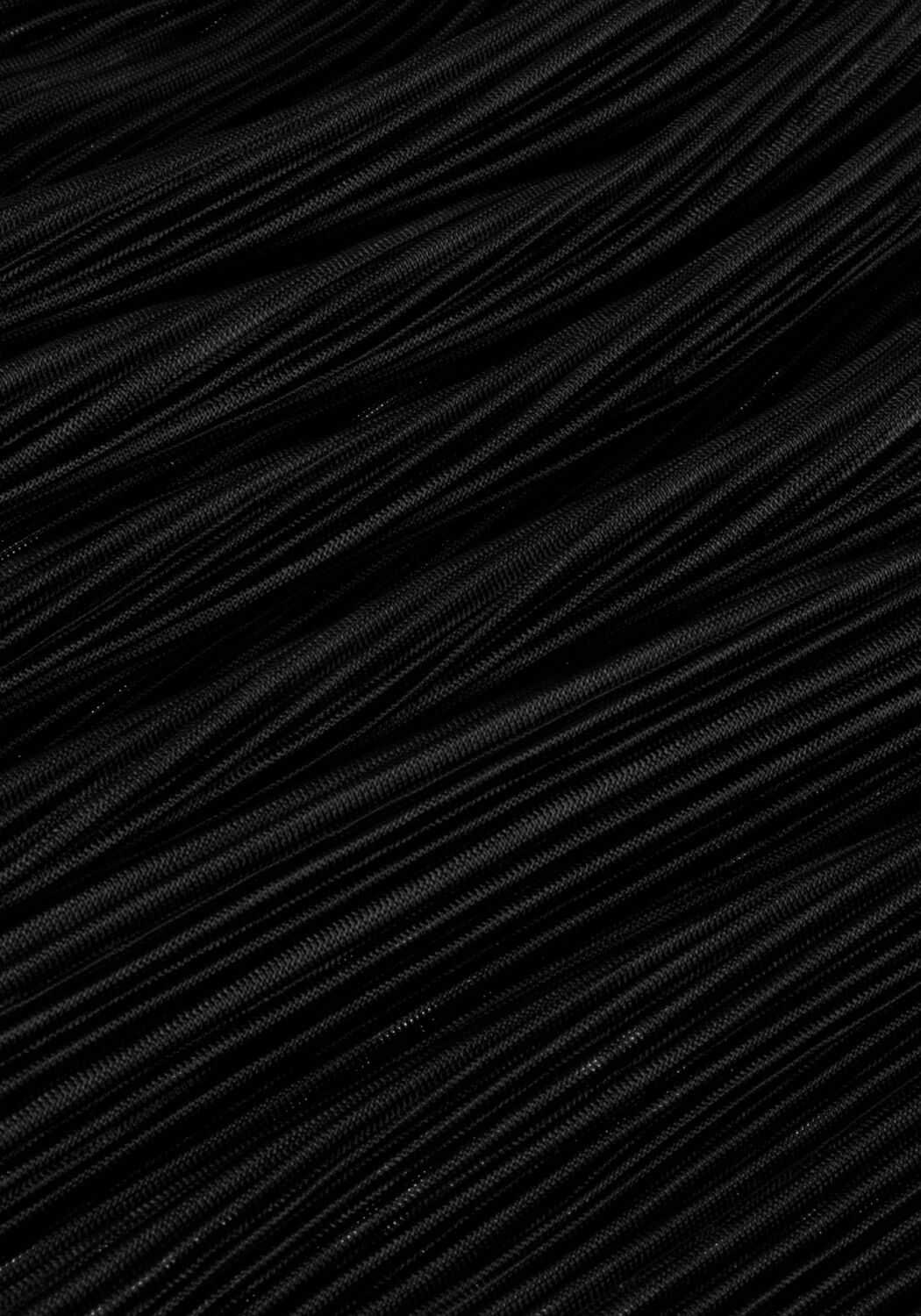 Schwarze ENVII Tops & T-shirts ENCOMO LS TOP 7089 - large