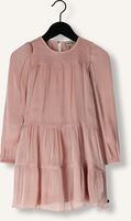 Hell-Pink LIKE FLO Minikleid FLO DRESS Hell-Pink LIKE FLO Minikleid FLO DRESS - medium
