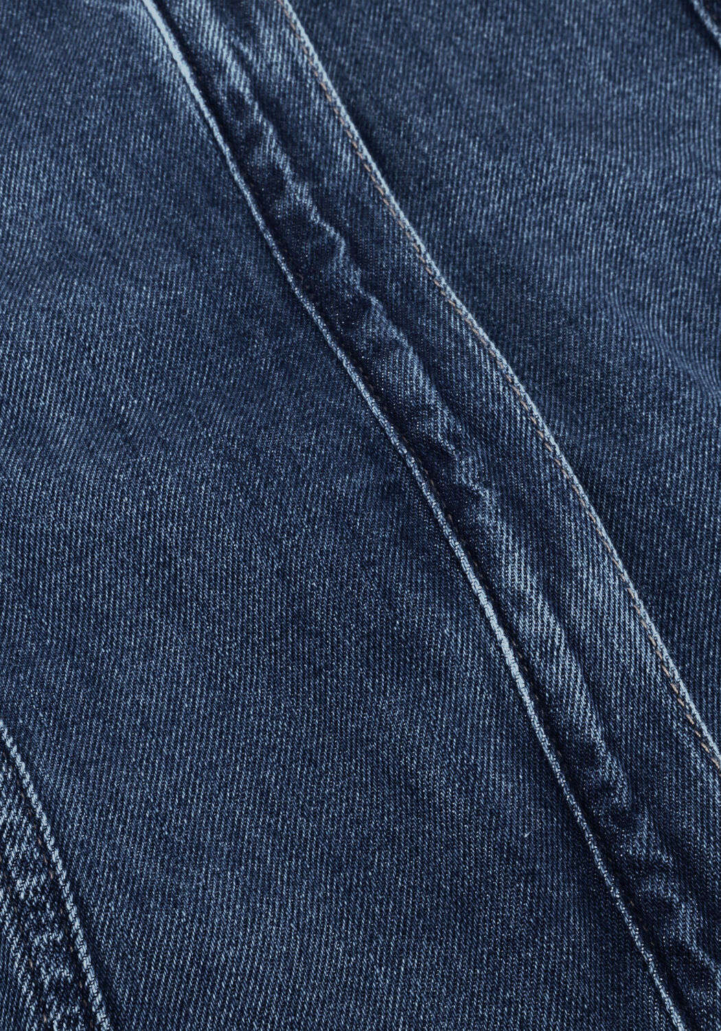 Blaue INWEAR Top SOPHINAIW SHIRT - large