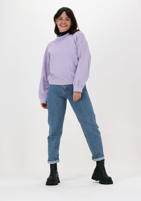 Lila XAVAH Sweatshirt SWEATER TOP - large