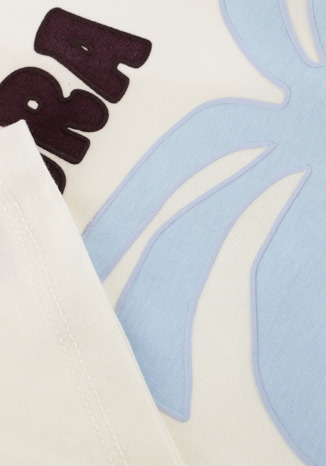 Nicht-gerade weiss LOOXS 10sixteen T-shirt 2613-5485 - large