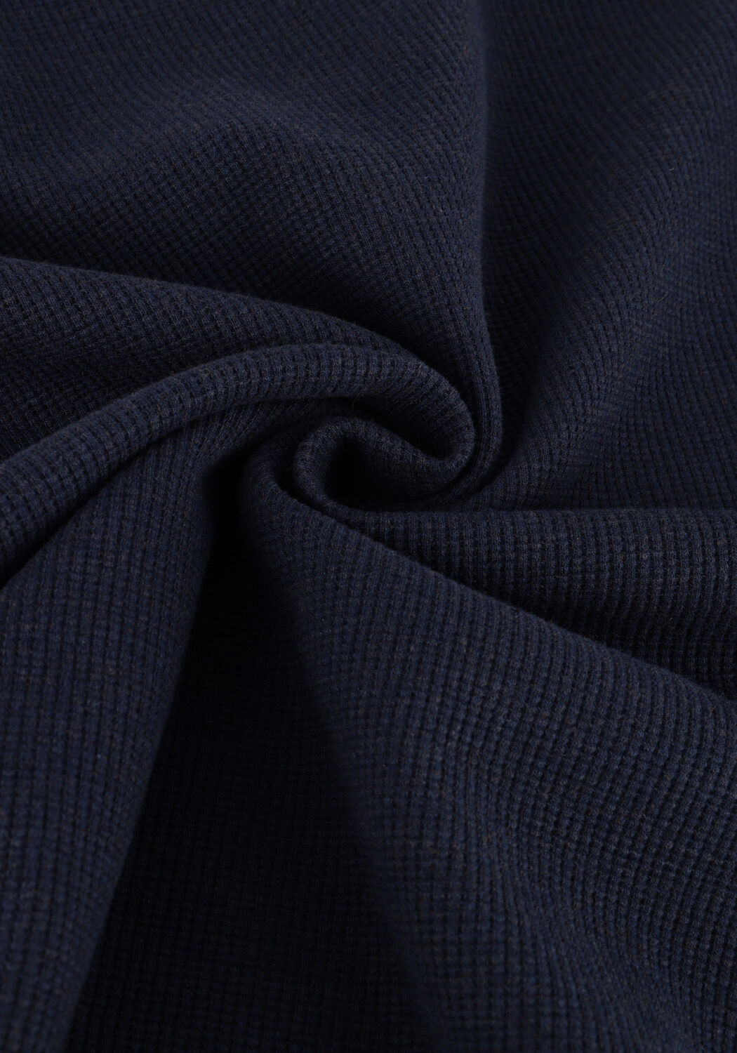 Dunkelblau BOSS ORANGE Pullover TEMPESTO - large