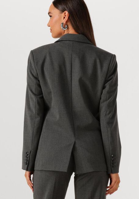 Graue MSCH COPENHAGEN Kimono MSCHJAYDEN HENRIKE BLAZER - large