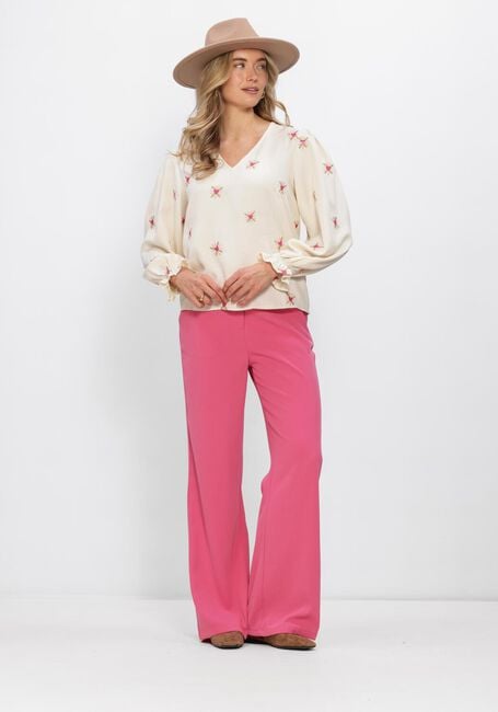 Nicht-gerade weiss YDENCE Blusen TOP PHILOU - large