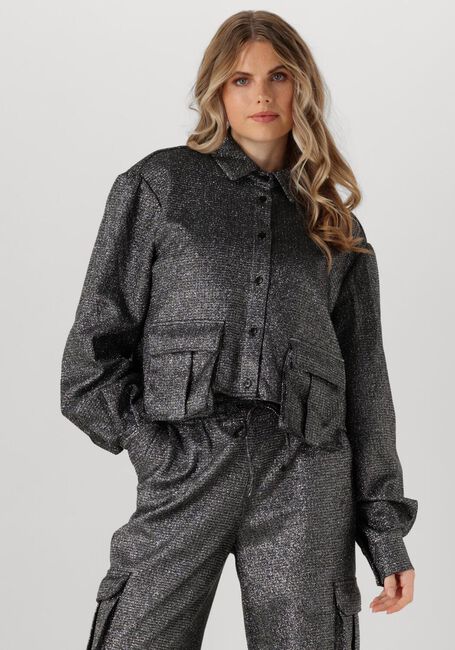 Silberne HARPER & YVE Jack ZOË-LS - large