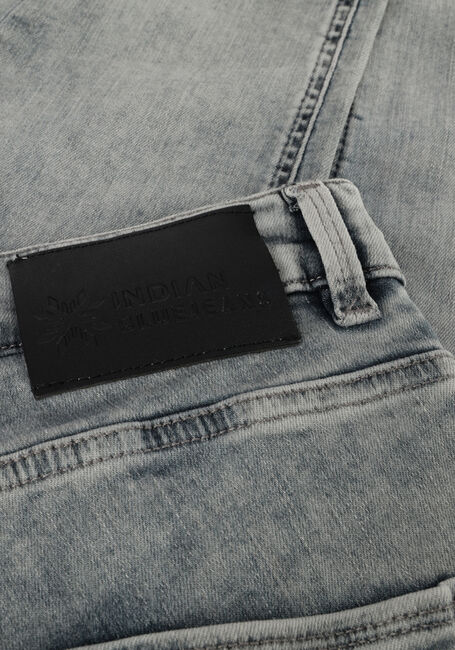 Blaue INDIAN BLUE JEANS Skinny jeans RYAN SKINNY FIT - large