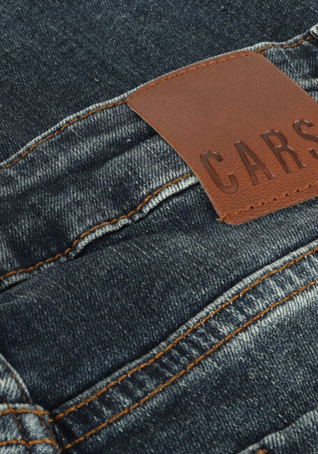 Blaue CARS JEANS Jeans ROOKLYN - large