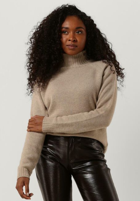Sand BELLAMY Rollkragenpullover NOORTJE - large