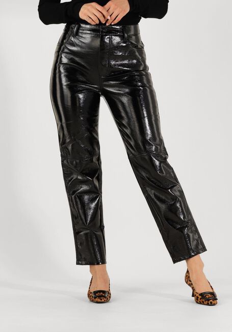 Schwarze JOSH V Lange Hosen BO - large