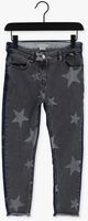 Graue STELLA MCCARTNEY KIDS  Skinny jeans 8R6E00 - medium