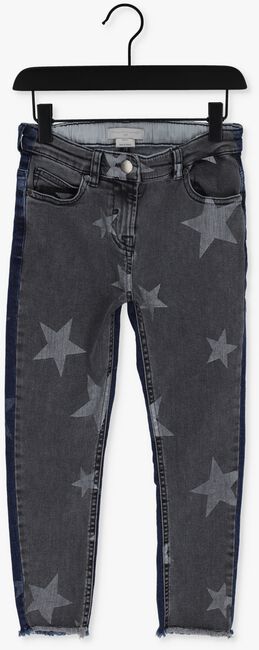 Graue STELLA MCCARTNEY KIDS Skinny jeans 8R6E00 - large