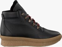 Schwarze TORAL Sneaker high 10995 - medium