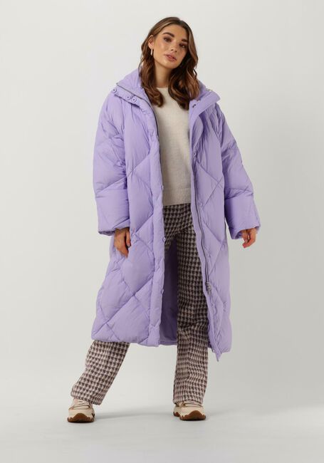 Nicht-gerade weiss MSCH COPENHAGEN Pullover MSCHPEGGY PULLOVER - large