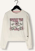 Weiße VINGINO Sweatshirt NORAH Weiße VINGINO Sweatshirt NORAH - medium