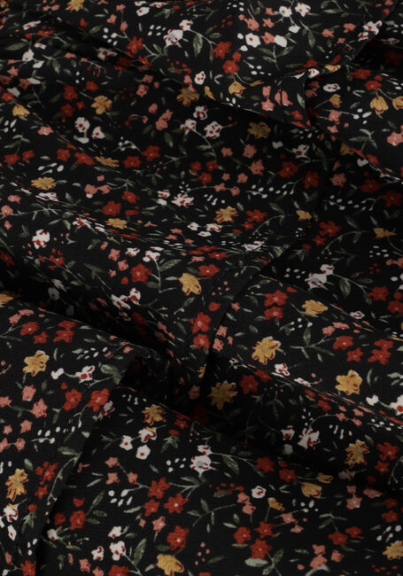 Schwarze RETOUR Minirock VAY - large