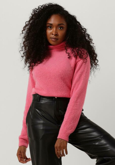 Rosane VANILIA Pullover PROSECCO TURTLE NECK - large