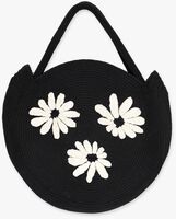 Schwarze FABIENNE CHAPOT Shopper BONNIE FLOWER BAG