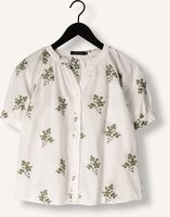 Nicht-gerade weiss YDENCE Blusen BLOUSE WILLOW Nicht-gerade weiss YDENCE Blusen BLOUSE WILLOW - medium
