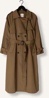 Grüne SUMMUM Trenchcoats TRENCH COAT Grüne SUMMUM Trenchcoats TRENCH COAT - medium