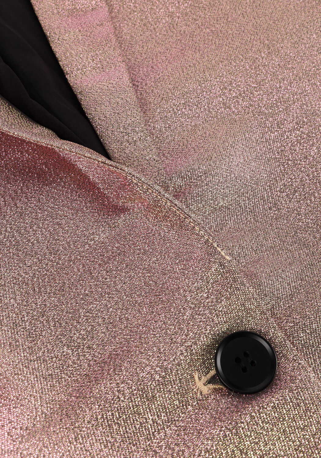 Goldfarbene YDENCE Blazer BLAZER PAIGE - large