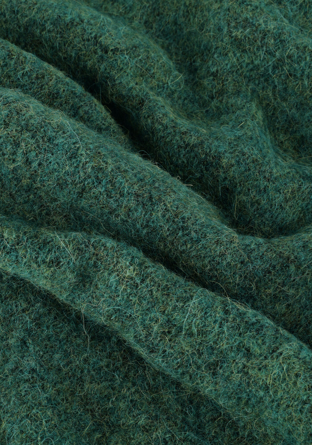 Gr&uuml;ne GESTUZ Pullover ALPHA PULLOVER - large