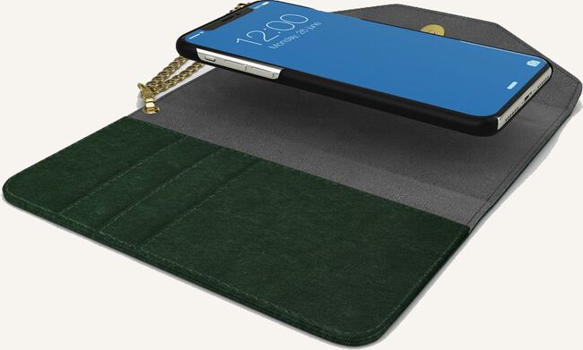 Grüne IDEAL OF SWEDEN Handyhüllen MAYFAIR V IPHONE 8/7/6/6S Grüne IDEAL OF SWEDEN Handyhüllen MAYFAIR V IPHONE 8/7/6/6S - large