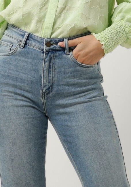 Dunkelblau CIRCLE OF TRUST Mom jeans CHLOE DNM - large