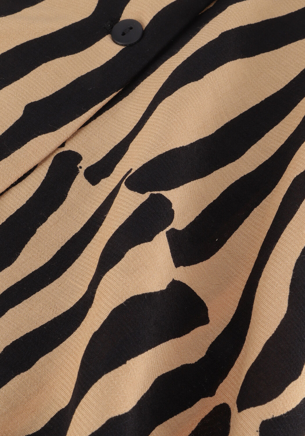 Camelfarbene JANSEN AMSTERDAM Blusen GOA - large