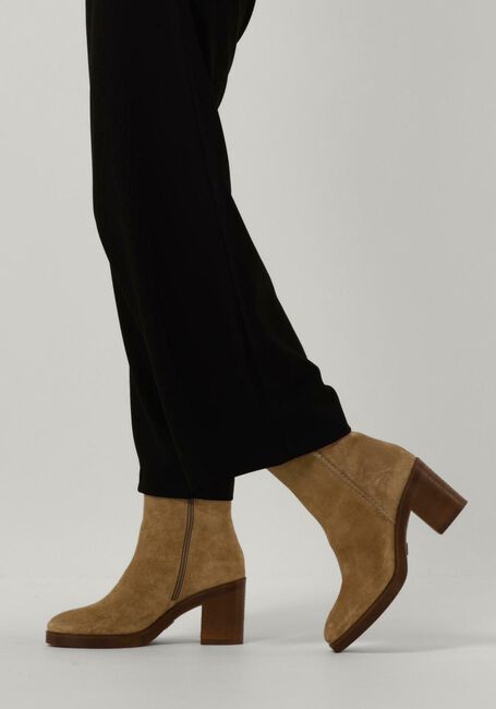 Beige VIA VAI Stiefeletten TAARA ENKEL - large