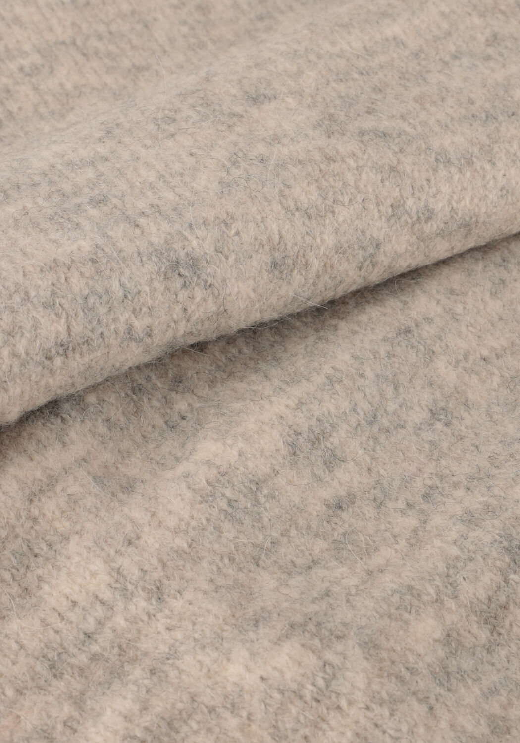 Taupe PENN & INK Pullover W23L213 - large