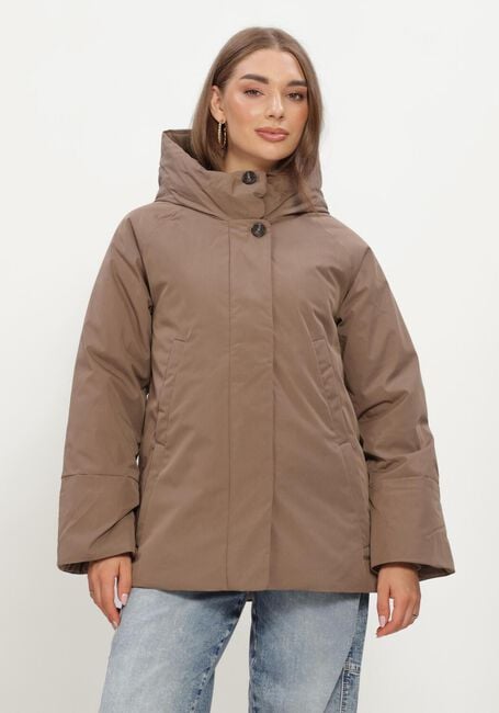 Braune ELVINE Jack CELINA - large