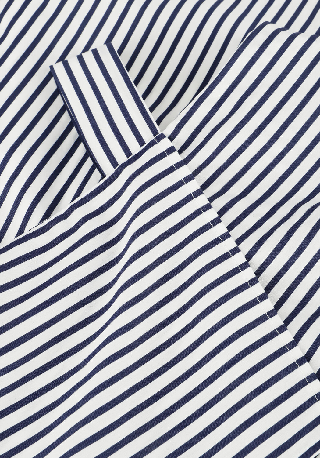 Dunkelblau CAROLINE BISS Blusen 1681 - large