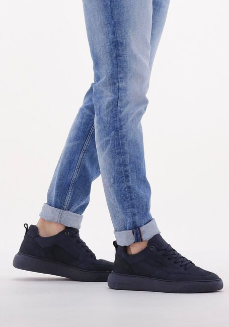 Blaue CYCLEUR DE LUXE Sneaker Low DR7 - large