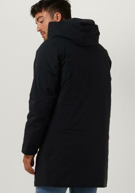 Dunkelblau ELVINE Parkas HJALMAR - large