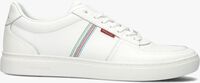 Weiße PS PAUL SMITH Sneaker low MENS SHOE MARGERATE - medium