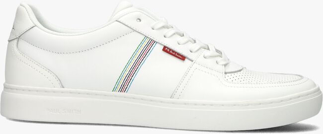 Weiße PS PAUL SMITH Sneaker low MENS SHOE MARGERATE - large