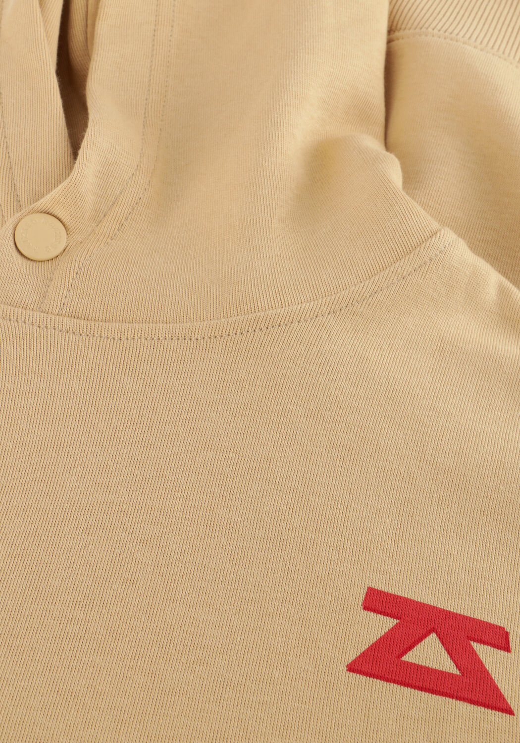 Sand RAIZZED Sweatshirt NOOK - large