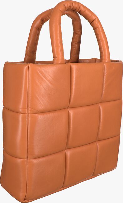 Orangene STAND STUDIO Handtasche ASSANTE BAG - large