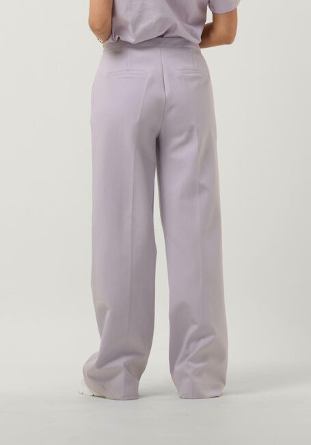 Lila ANOTHER LABEL Hose MOORE PANTS - large
