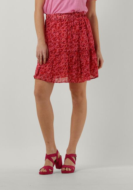 Rosane CIRCLE OF TRUST Minirock PENNY SKIRT - large