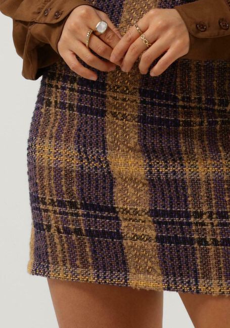 Lilane AMAYA AMSTERDAM Minirock LONA SKIRT - large