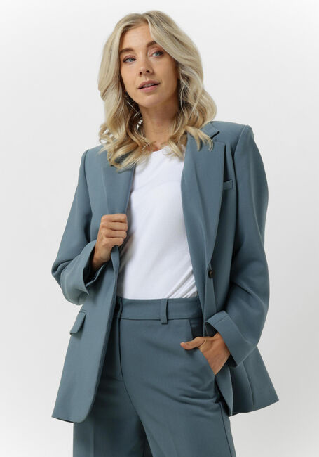 Dunkelblau MODSTRÖM Blazer GALE BLAZER - large