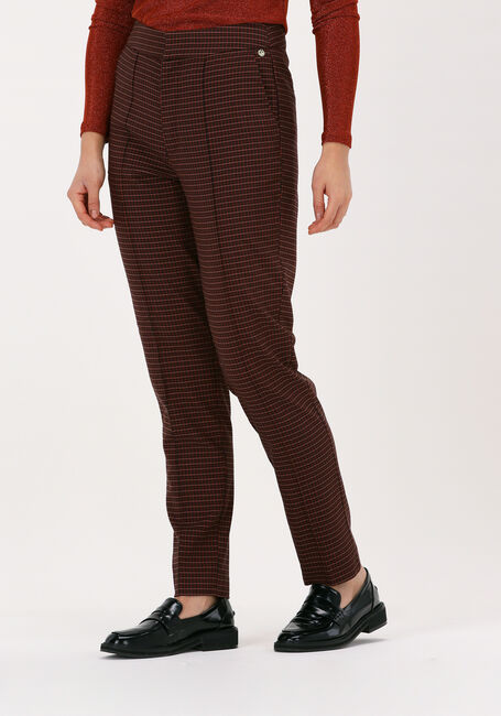 Braune HARPER & YVE Hose JUNE-PA - large