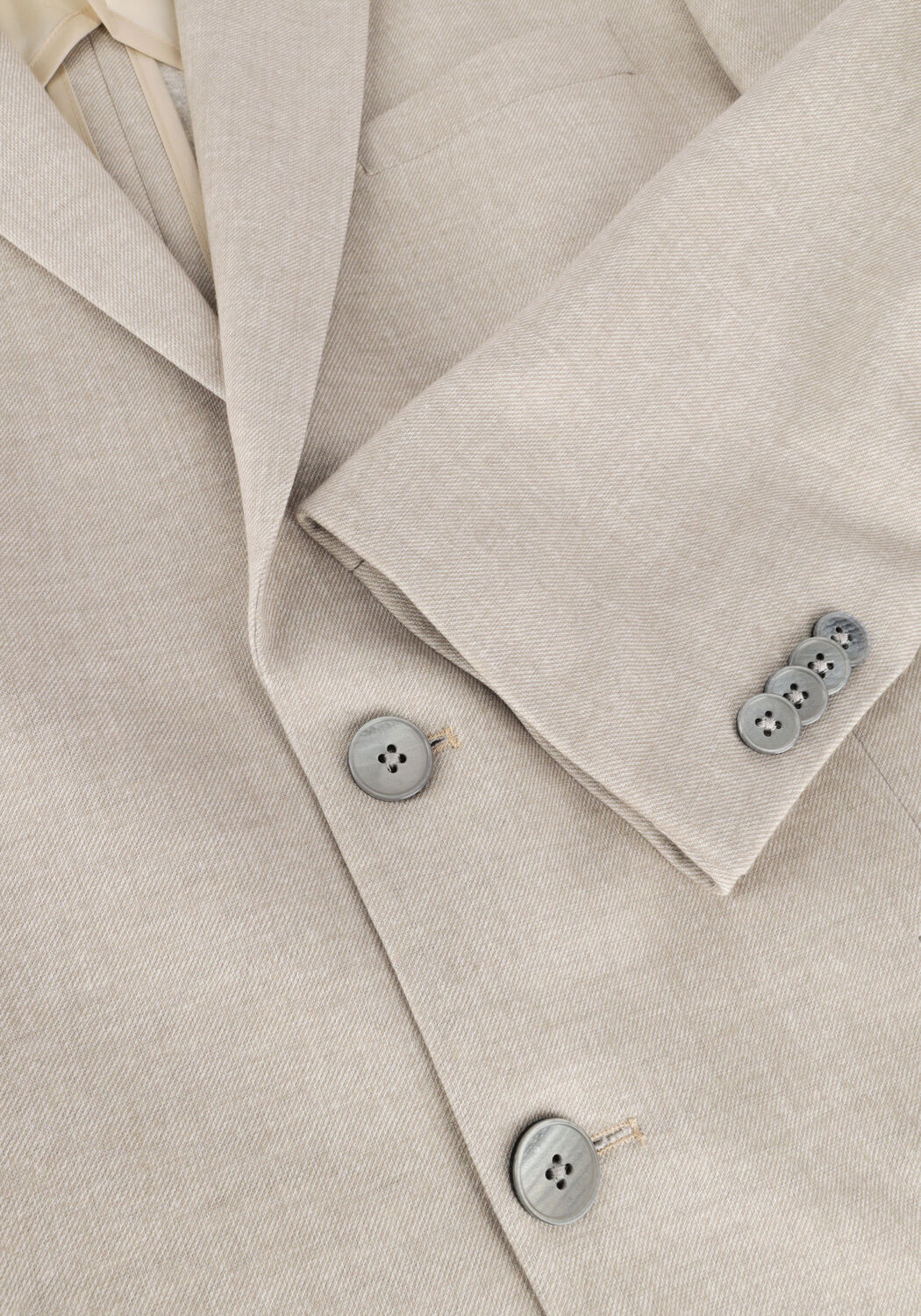 Sand ZUITABLE Sakkos DINICK - large