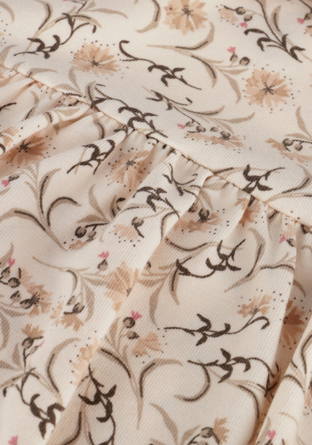 Nicht-gerade weiss MARMAR COPENHAGEN Kleider RAYA - large