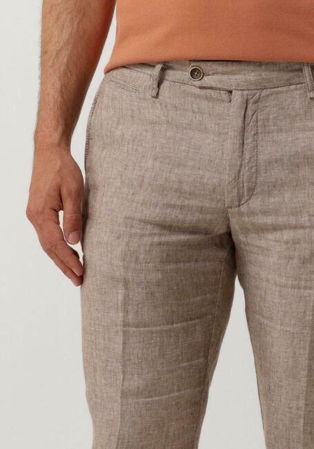 Braune ALBERTO Hose STEVE - large