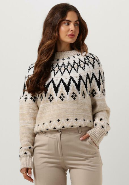 Sand SILVIAN HEACH Pullover MAGLIA M/L -SWEATER 4 - large
