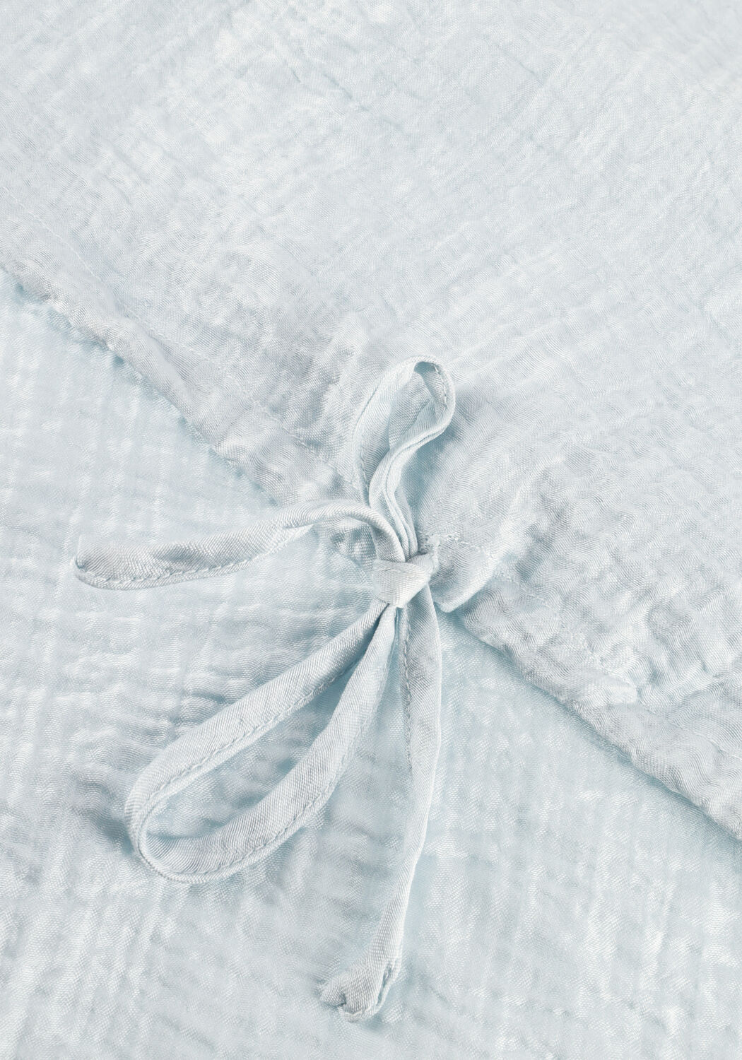 Hellblau AAIKO Blusen DAHLIA VIS 532 - large