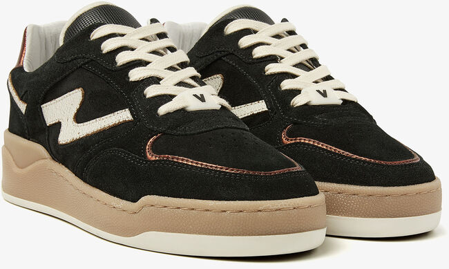 Schwarze VIA VAI Sneaker Low SAM LEVI - large