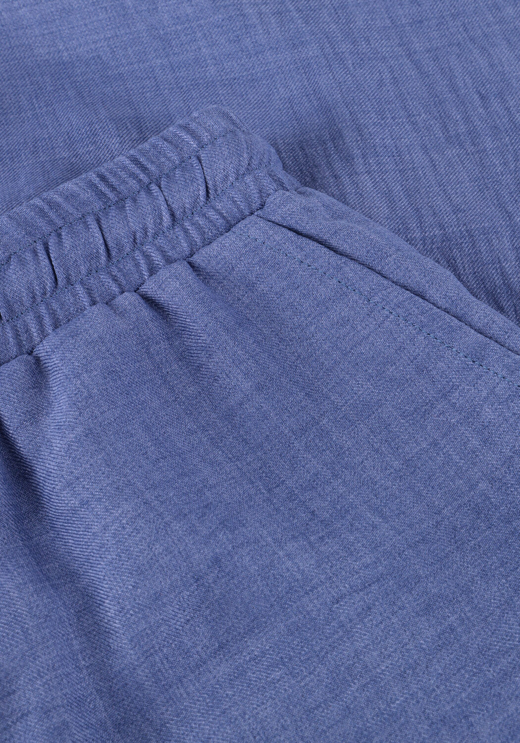 Blaue YDENCE Kurze Hose SHORT FAMKE - large